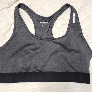 Reebok Sports Bra